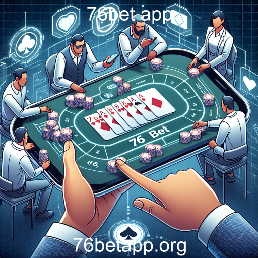 A Emoção do Futebol no 76bet App: Um Guia Completo